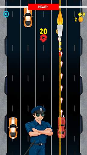 Fastlane Gang Riot Revenge screenshot 3