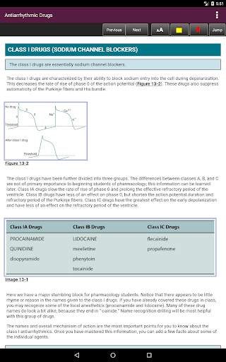 Basic Concepts In Pharmacology, Fifth Edition screenshot 24