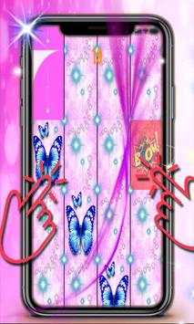 Winx Piano Game Challenges screenshot 3