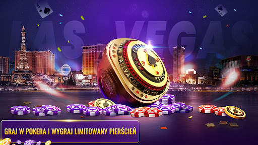 RallyAces Poker screenshot 4