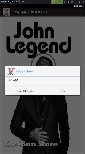 John Legend Best Songs screenshot 3