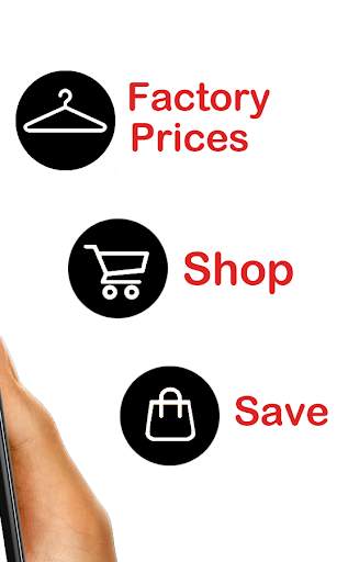 LFashion Shopping - Factory Prices on Clothing screenshot 2