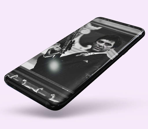 Scarface Wallpapers screenshot 4