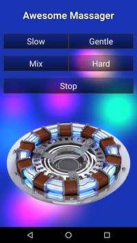 Awesome Massager screenshot 6