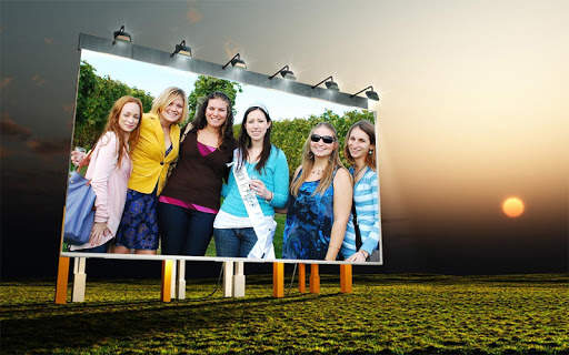 Magic Funia Frames screenshot 3