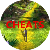 Cheats for Temple Run 2 icon