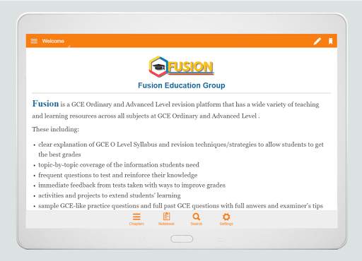 G.C.E O & ALevel Past Questions screenshot 15