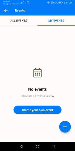 Yarabook (yb) - Indian Social Network screenshot 4