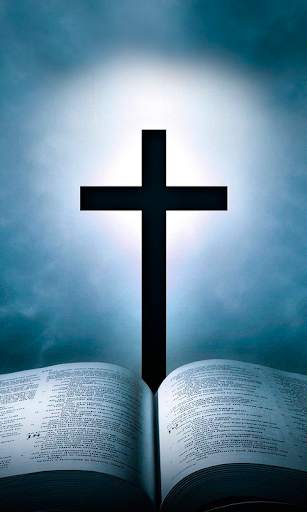 Cross Live Wallpapers 2 تصوير الشاشة