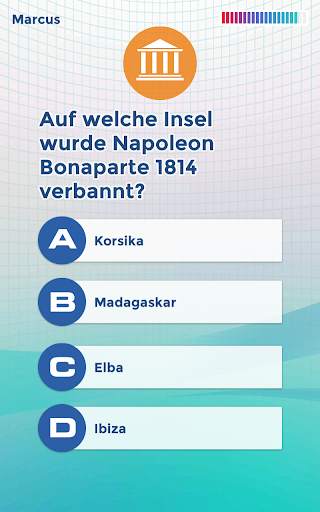 Wissenstraining - die Quiz App screenshot 14