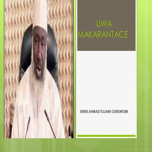 UWA MAKARANTACE-GURUNTUM MP3 icon