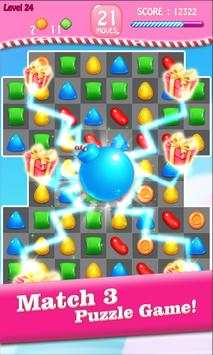 Candy Sweet Tasty screenshot 1