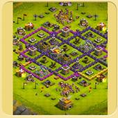Strategy Connect Of COC icon