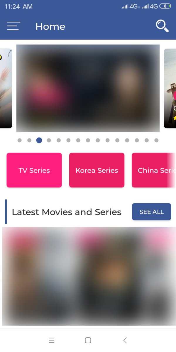 Burma Channel: BSC Pro स्क्रीनशॉट 2