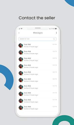 GilgitApp - Marketplace to Buy/Sell screenshot 6