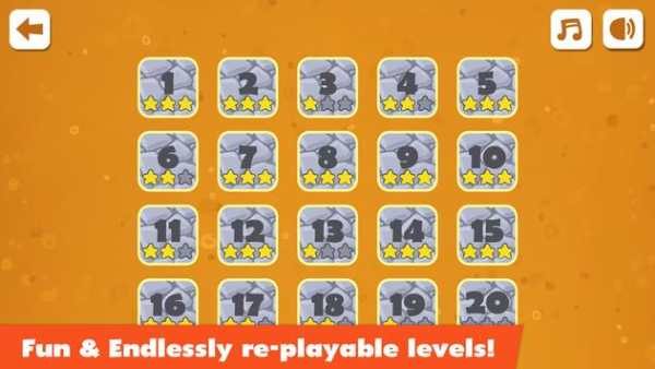 Dog Jump Game Brain Challenge screenshot 5