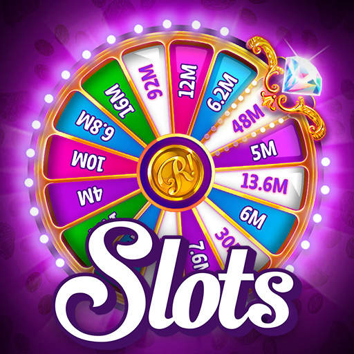 Hit it Rich! Casino Slots Game 1.9.4545