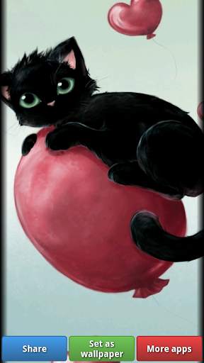 Cute Kawaii HD Wallpapers screenshot 7