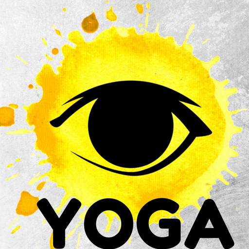 Yoga for Eye Power - Improve Eyesight 1.3