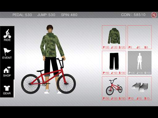 Free World BMX screenshot 16