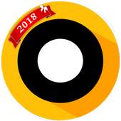 Launcher 8.1 for Android™ O Oreo Launcher 2018 2.0