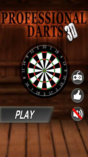 Professional Darts 3D screenshot 8