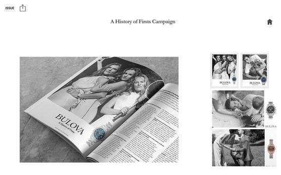 Pitchbook Portfolio screenshot 3
