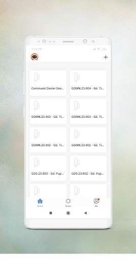 BGR SmartWH screenshot 2