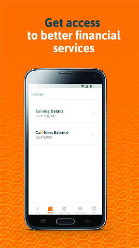 SafeBoda for Drivers screenshot 3