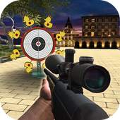 World Shooting Game - Best Sniper 2019 1.0