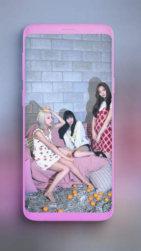 Twice wallpaper Kpop HD new screenshot 3