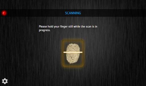Prank Age Scanner 5 تصوير الشاشة