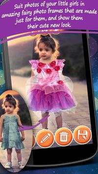 Fairy Dress Photo Editor screenshot 3