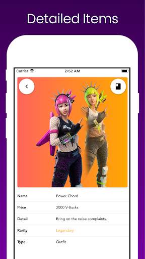 Battle Pass Guide - FNBR Item Shop, Challenges screenshot 3