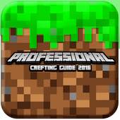 Crafting Guide Professional 1.0