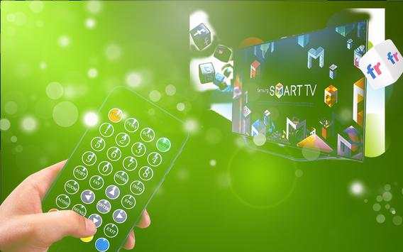 TV Remote screenshot 2
