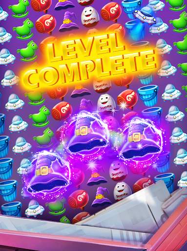 toy puzzle match game screenshot 3