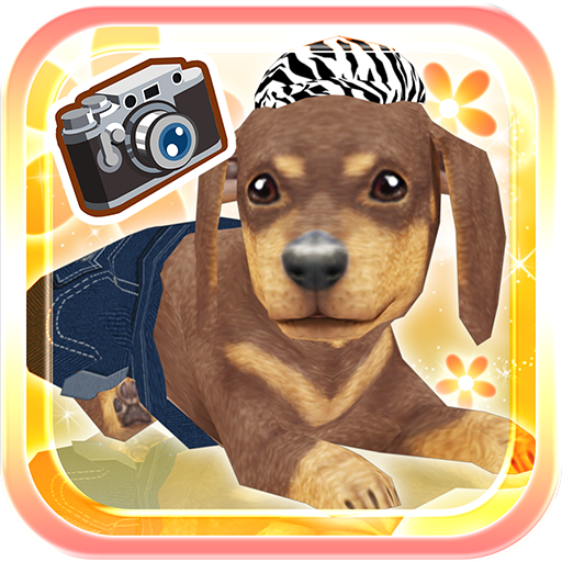 My Dog My Room icon
