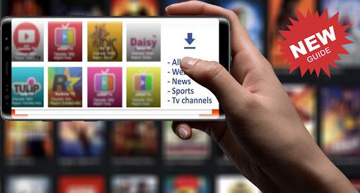 Airtel TV HD live Channels Guide screenshot 2