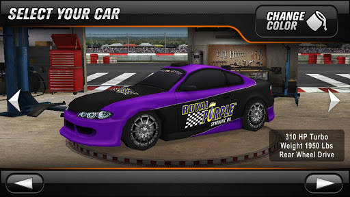 Drift Mania Championship screenshot 2