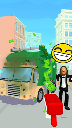 Money Pistol स्क्रीनशॉट 2