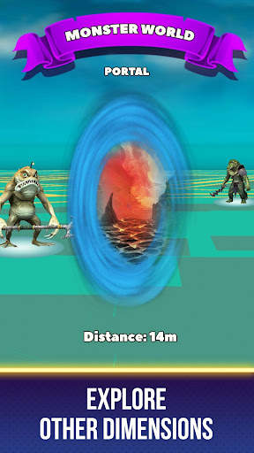 World of Monsters screenshot 6