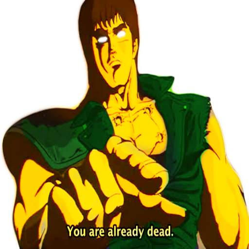 Omae wa mou shindeiru 1.2