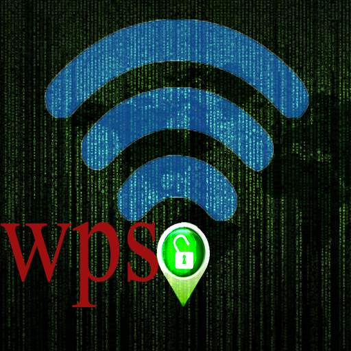 WPS WPA WiFi Test 21.0