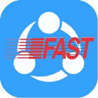 Fast SHARE-IT & File Transfer - Images Audio Share