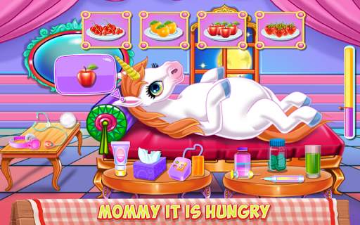 Cute Unicorn Welcome Party screenshot 6
