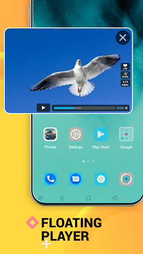 X Video Downloader & Browser screenshot 2