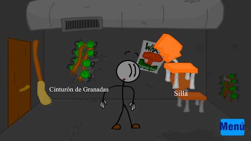 Escapar de la prisión,aventura divertida screenshot 6