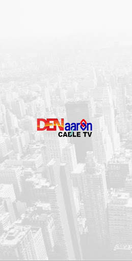 Den Aaron Cable TV screenshot 1