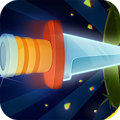Knife Spin Free Fire - Hit the button & knock down 1.1.1